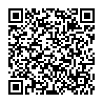 C&oacute;digo QR con el enlace al titular Benuza derriba las dos ruinas que amenazaban la carretera