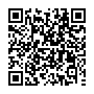 C&oacute;digo QR con el enlace al titular Â«La literatura es mÃ¡s libre que el periodismoÂ»
