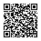 C&oacute;digo QR con el enlace al titular 'Dibujar me relaja'