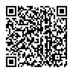 C&oacute;digo QR con el enlace al titular â€˜Una historia de vaporâ€™ recorre la lÃ­nea Ponferrada-Villablino en Ene.Museo