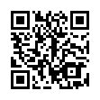 C&oacute;digo QR con el enlace al titular Gran Circo Holiday en LeÃ³n
