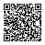 C&oacute;digo QR con el enlace al titular â€œVivo pegado al chelo, hasta le saco billete en los avionesâ€