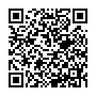 C&oacute;digo QR con el enlace al titular El hÃ©roe llega tocado