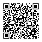 C&oacute;digo QR con el enlace al titular Samanta Villar  se introduce esta noche en el mundo de lo paranormal