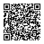 C&oacute;digo QR con el enlace al titular P121221