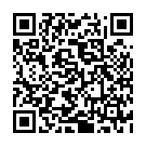 C&oacute;digo QR con el enlace al titular NOVEDADES LITERARIAS INFANTILES