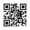 C&oacute;digo QR con el enlace al titular &ldquo;Synchronicity&rdquo; de MarÃ­a GonzÃ¡lez en Espacio VÃ­as