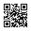 C&oacute;digo QR con el enlace al titular XI ediciÃ³n de becas de fotografÃ­a Roberto Villagraz