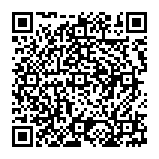C&oacute;digo QR con el enlace al titular â€œNo puedo reproducir lo que dijo mi padre cuando quise dejar la medicina para escribirâ€