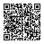 C&oacute;digo QR con el enlace al titular El tren turÃ­stico, un proyecto â€œque no es prioritario por el momentoâ€