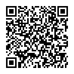 C&oacute;digo QR con el enlace al titular Registro con un perro especializado en la bÃºsqueda de explosivos