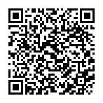 C&oacute;digo QR con el enlace al titular Hallan en Luxor  un sarcÃ³fago de 3.500 aÃ±os de un niÃ±o que  fue envenenado