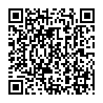 C&oacute;digo QR con el enlace al titular Â«Alfred Hitchcock era brillante, pero tambiÃ©n un perturbadoÂ»