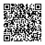 C&oacute;digo QR con el enlace al titular Dos heridos al chocar una furgoneta contra un turismo en Valverde de la Virgen