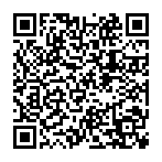 C&oacute;digo QR con el enlace al titular Junta y Paradores unidos para potenciar el turismo en los entornos de los Paradores