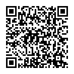 C&oacute;digo QR con el enlace al titular EDITORIAL: El listÃ³n de la credibilidad se ha puesto muy alto