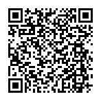 C&oacute;digo QR con el enlace al titular Inteco detecta a 'Tetus', un troyano para los Android que roba y borra los mensajes