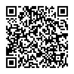C&oacute;digo QR con el enlace al titular Atenpro nace para vÃ­ctimas de violencia de gÃ©nero con discapacidad y que no hablan castellano