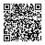 C&oacute;digo QR con el enlace al titular LeÃ³n presenta en Fitur su aplicaciÃ³n sobre el Camino de Santiago para 'smartphone