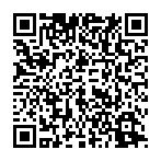 C&oacute;digo QR con el enlace al titular â€œHe querido fusionar la mÃºsica china y espaÃ±ola a partir de sus contrastesâ€