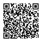 C&oacute;digo QR con el enlace al titular 'Por SanÂ Blas, la cigÃ¼eÃ±a verÃ¡s'