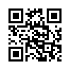 C&oacute;digo QR con el enlace al titular LeÃ³n salva en foto edificios que tirÃ³