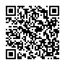 C&oacute;digo QR con el enlace al titular Bizcocho de manzana y cobertura de canela