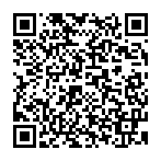 C&oacute;digo QR con el enlace al titular El Parlamento francÃ©s aprueba el primer artÃ­culo de la ley sobre matrimonio gay