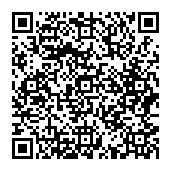 C&oacute;digo QR con el enlace al titular Edificios pÃºblicos empresas y 8 viviendas se abastecen de una central tÃ©rmica de biomasa