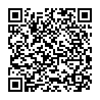 C&oacute;digo QR con el enlace al titular La mÃºsica de Walter Parks llega a tierras coyantinas
