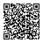 C&oacute;digo QR con el enlace al titular Bartlett: Â«Los lectores de novela negra son una panda de frikisÂ»