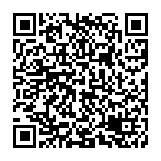 C&oacute;digo QR con el enlace al titular Una averÃ­a en la red de agua lleva a abrir un socavÃ³n en el Paseo de Salamanca