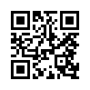 C&oacute;digo QR con el enlace al titular &ldquo;Faces and Phases&rdquo; la marginada comunidad gay de Ãfrica.