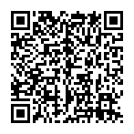 C&oacute;digo QR con el enlace al titular Burbia cumpliÃ³ una aÃ±o mÃ¡s con el espectacular ritual de â€˜las fachizasâ€™