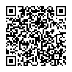 C&oacute;digo QR con el enlace al titular Un himno para el Nazareno y paso en miniatura, novedades de Semana Santa