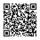 C&oacute;digo QR con el enlace al titular El nuevo Mercedes de Lewis Hamilton