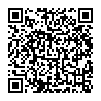 C&oacute;digo QR con el enlace al titular Espectacular accidente en Ponferrada