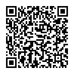 C&oacute;digo QR con el enlace al titular El cocinero escritor leonÃ©s VÃ­ctor J. AndrÃ©s publica su segunda novela