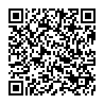 C&oacute;digo QR con el enlace al titular Descubren dos  poemas inÃ©ditos  de Benedetti en la biblioteca que donÃ³