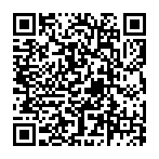 C&oacute;digo QR con el enlace al titular FabiÃ¡n C. Barrio presenta hoy el libro â€˜SalÃ­ a dar una vueltaâ€™