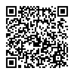 C&oacute;digo QR con el enlace al titular â€˜Viernes de negroâ€™ contrala corrupciÃ³nde los polÃ­ticos