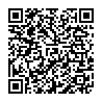 C&oacute;digo QR con el enlace al titular Baumgartner batiÃ³ el rÃ©cord del sonido a mayor velocidad de la prevista