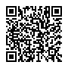 C&oacute;digo QR con el enlace al titular Dos gatos para Hitchcock