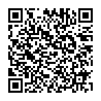 C&oacute;digo QR con el enlace al titular La DelegaciÃ³n del Gobierno activa la alerta por viento y nieve en toda la provincia