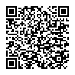C&oacute;digo QR con el enlace al titular Arlafolk convoca los premios de mÃºsica tradicional