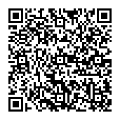 C&oacute;digo QR con el enlace al titular Adif somete a informaciÃ³n pÃºblica el proyecto de modificaciÃ³n de las obras de dos tramos del AVE Valladolid-Burgos