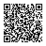 C&oacute;digo QR con el enlace al titular Sanfelismo pide auxilio y protecciÃ³n