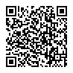 C&oacute;digo QR con el enlace al titular ARRIBA Y ABAJO: Un nuevo proyecto que estÃ¡ lleno de solidaridad