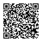 C&oacute;digo QR con el enlace al titular El edil de TrÃ¡fico insiste en la precauciÃ³n de peatones y conductores en los pasos de cebra