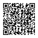 C&oacute;digo QR con el enlace al titular El viento amenaza con tirar los carteles de Caja EspaÃ±a y del Emperador en la capital